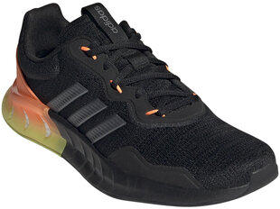 Adidas Обувь Kaptir Super Black FZ2857/11 цена и информация | Кроссовки мужские | pigu.lt