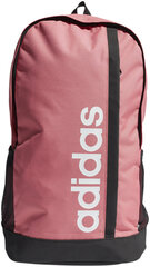 Adidas Рюкзаки Linear Bp Pink цена и информация | Рюкзаки и сумки | pigu.lt