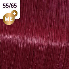 Plaukų dažai Wella Koleston Perfect Me+ 55.65, 60 ml kaina ir informacija | Plaukų dažai | pigu.lt