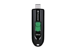 USB накопитель Pendrive Transcend JetFlash 790C 64GB (TS64GJF790C) цена и информация | USB накопители | pigu.lt