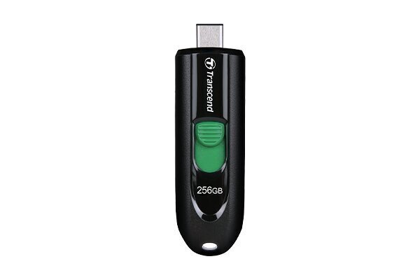 Pendrive Transcend JetFlash 790C 64GB (TS64GJF790C) цена и информация | USB laikmenos | pigu.lt