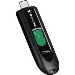 Pendrive Transcend JetFlash 790C 128GB (TS128GJF790C) цена и информация | USB накопители | pigu.lt