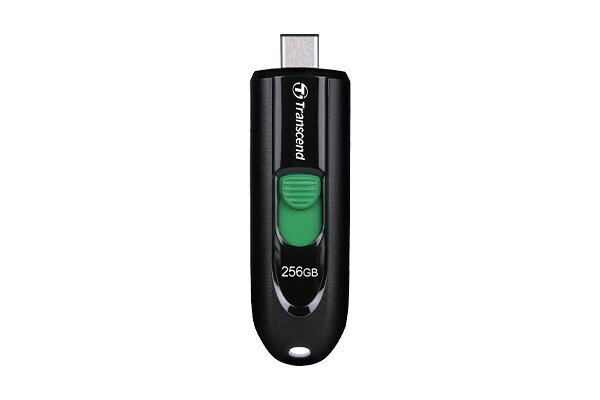 Transcend TS256GJF790C kaina ir informacija | USB laikmenos | pigu.lt