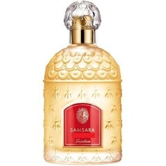 Guerlain Samsara EDP для женщин, 100 мл цена и информация | Женские духи | pigu.lt