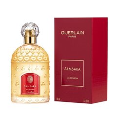 Guerlain Samsara EDP для женщин, 100 мл цена и информация | Женские духи | pigu.lt