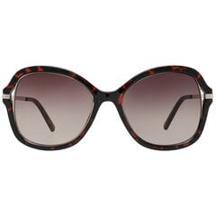 Guess - GF0352 55809 GF0352_52F цена и информация | Женские солнцезащитные очки, неоновые розовые | pigu.lt