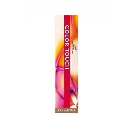 Plaukų dažai Wella Color Touch 7.89, 60 ml цена и информация | Plaukų dažai | pigu.lt