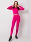 Sportinis kostiumas moterims Patrice 292018085, rožinis kaina ir informacija | Sportinė apranga moterims | pigu.lt