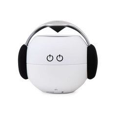 MOB Wireless Waterproof Loudspeaker Lyly white kaina ir informacija | Ausinės | pigu.lt