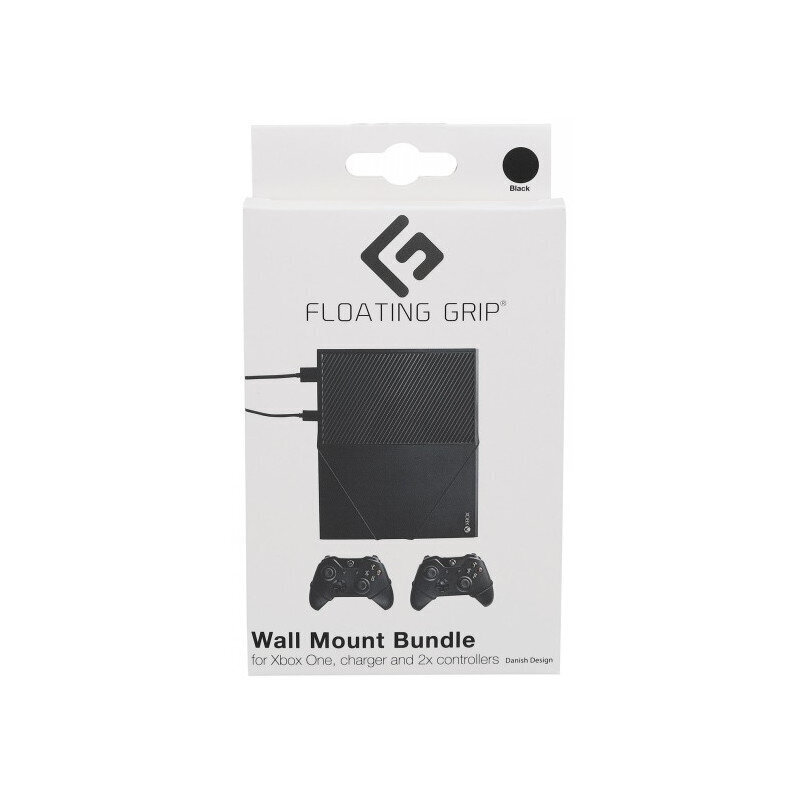 XBox One Original Wall Mount Bundle kaina ir informacija | Žaidimų kompiuterių priedai | pigu.lt