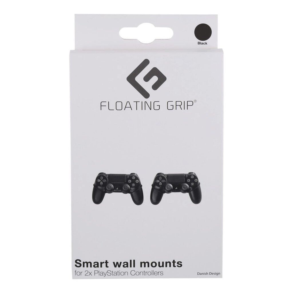 Floating Grip Smart Wall Mount цена и информация | Žaidimų kompiuterių priedai | pigu.lt