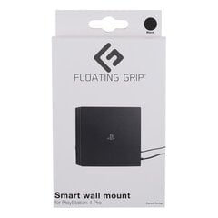 Floating Grip Playstation 4 PRO Wall Mount kaina ir informacija | Žaidimų kompiuterių priedai | pigu.lt