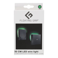 Floating Grip Led Wire Light with USB Green kaina ir informacija | Žaidimų kompiuterių priedai | pigu.lt