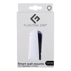 Floating Grip Smart Wall Mount PS5 цена и информация | Аксессуары для компьютерных игр | pigu.lt