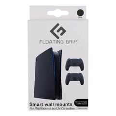 Floating Grip Smart Wall Mount PS5 цена и информация | Аксессуары для компьютерных игр | pigu.lt