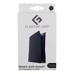 Floating Grip Smart Wall Mount PS5 kaina ir informacija | Žaidimų kompiuterių priedai | pigu.lt