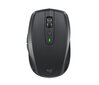 Logitech MX Anywhere 2S, pilka kaina ir informacija | Pelės | pigu.lt