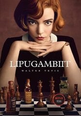 Lipugambiit цена и информация | Романы | pigu.lt