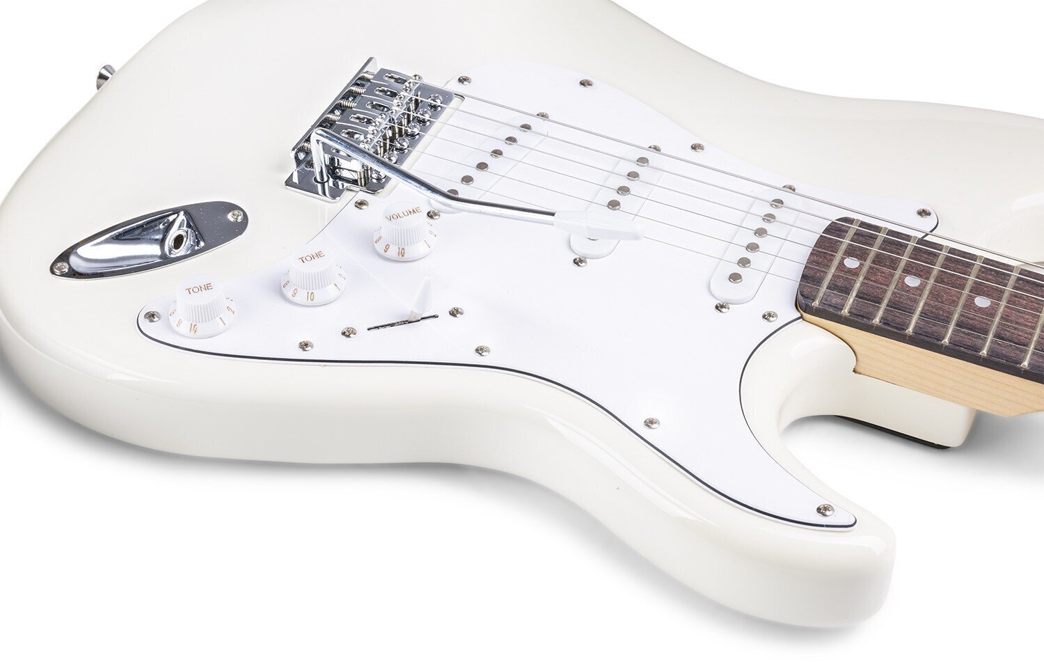 Elektrinės gitaros paketas Max GigKit kaina ir informacija | Gitaros | pigu.lt