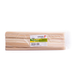 Шпажки-шампуры из бамбука 250мм, 200 шт. цена и информация | Аксессуары для гриля и барбекю | pigu.lt