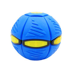 Plokščias kamuolys Flat Ball P3 Disc, 16 x 15 cm kaina ir informacija | Žaislai berniukams | pigu.lt
