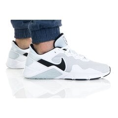 Laisvalaikio bateliai vyrams Nike Legend Essential 2 M CQ9356-002, balti kaina ir informacija | Kedai vyrams | pigu.lt