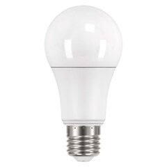 LED lemputė CLS A60 10.5W E27 WW kaina ir informacija | Elektros lemputės | pigu.lt