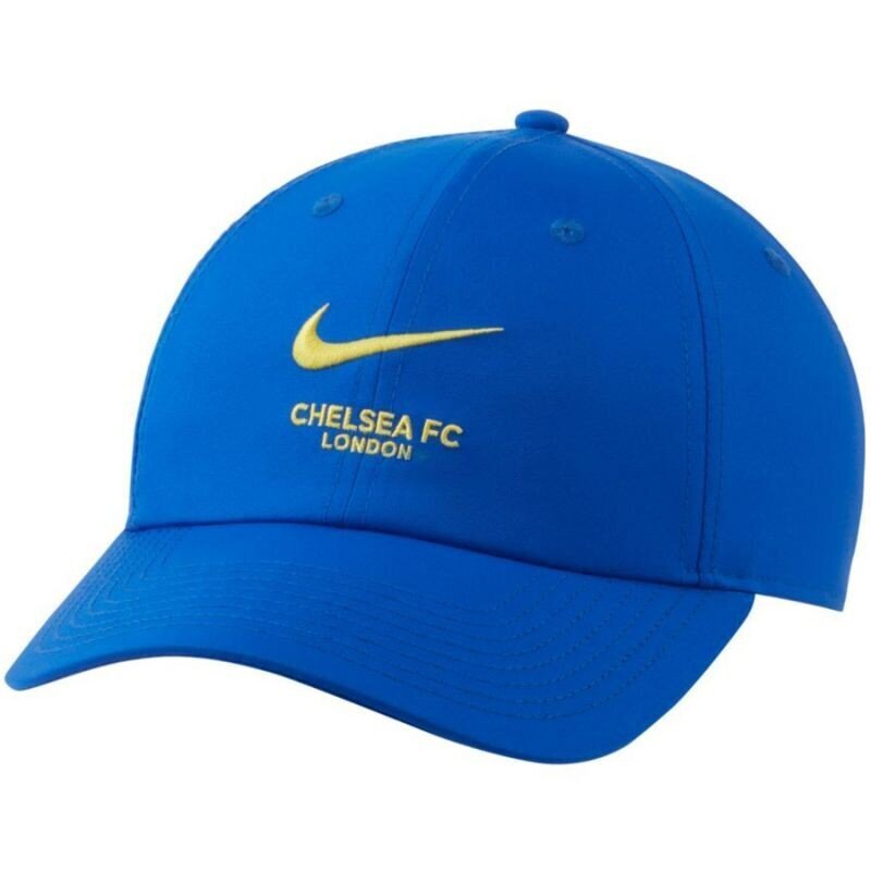 Kepurė vyrams Nike DH2369408 kaina ir informacija | Vyriški šalikai, kepurės, pirštinės | pigu.lt