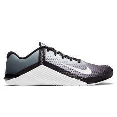 Обувь мужская Nike Metcon 6 M DJ3022-001, разноцветная цена и информация | Кроссовки для мужчин | pigu.lt