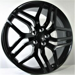 Drop 5X120 ratlankis 9.5R20 5x120/45 72.56 Casting цена и информация | Литые диски | pigu.lt