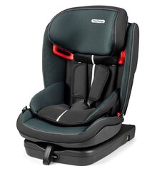 Peg Perego automobilinė kėdutė Viaggio 1-2-3 Via, 9-36 kg, Forest kaina ir informacija | Autokėdutės | pigu.lt