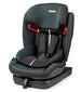 Peg Perego automobilinė kėdutė Viaggio 1-2-3 Via, 9-36 kg, Forest kaina ir informacija | Autokėdutės | pigu.lt