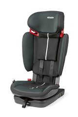 Peg Perego automobilinė kėdutė Viaggio 1-2-3 Via, 9-36 kg, Forest kaina ir informacija | Autokėdutės | pigu.lt