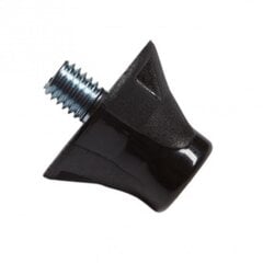 Грифы для футбольных бутс Adidas Replacement Studs Ceramic FJ6353 цена и информация | Футбольная форма и другие товары | pigu.lt