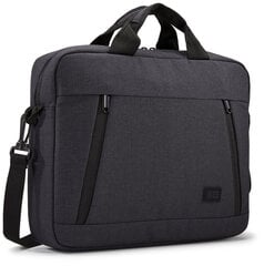 Сумка Case Logic HUXA-215, 15.6'' цена и информация | Рюкзаки, сумки, чехлы для компьютеров | pigu.lt