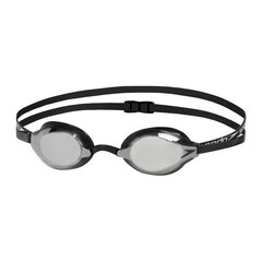 Очки для плавания Speedo, черные цена и информация | Очки для плавания | pigu.lt