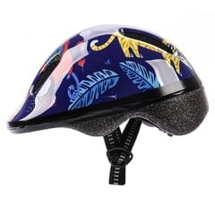Велосипедный шлем Meteor MV6-2 Jungle цена и информация | Шлемы | pigu.lt