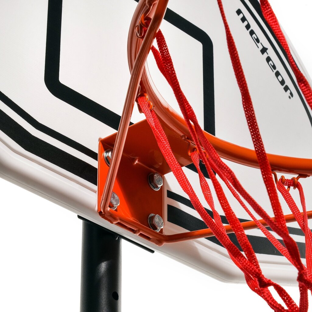Krepšinio stovas Meteor Boston 18 kaina ir informacija | Krepšinio stovai | pigu.lt
