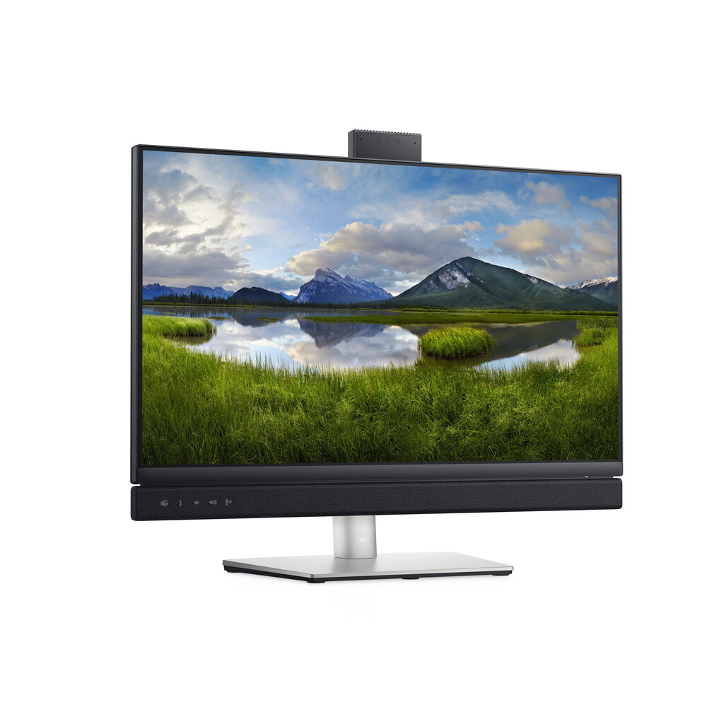 Dell C2422HE цена и информация | Monitoriai | pigu.lt