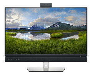 Dell C2422HE, 24" цена и информация | Мониторы | pigu.lt