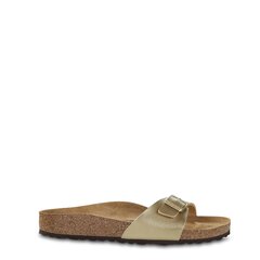 Босоножки Birkenstock цена и информация | Комнатные тапки женские | pigu.lt