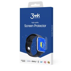 3MK All-Safe Booster Watch цена и информация | Аксессуары для смарт-часов и браслетов | pigu.lt