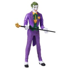 DC Comics BendyFigs The Joker kaina ir informacija | Žaidėjų atributika | pigu.lt