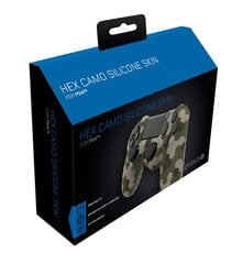 Gioteck Playstation 4 HEX kaina ir informacija | Žaidimų pultai | pigu.lt