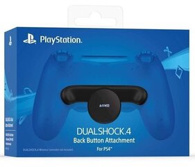 Playstation 4 DualShock 4 Back Button Attachment kaina ir informacija | Žaidimų kompiuterių priedai | pigu.lt