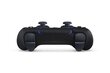 Sony PlayStation DualSense Midnight Black (PS5) kaina ir informacija | Žaidimų pultai  | pigu.lt