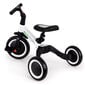 Triratis balansinis dviratis 4in1 su pedalais kaina ir informacija | Žaislai kūdikiams | pigu.lt