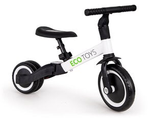 Балансир с 3 колесами 4в1 с педалями цена и информация | Игрушки для малышей | pigu.lt