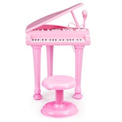 Пианино с mp3-микрофоном цена и информация | Развивающие игрушки | pigu.lt