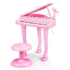 Фортепиано с mp3-микрофоном  цена и информация | Развивающие игрушки | pigu.lt